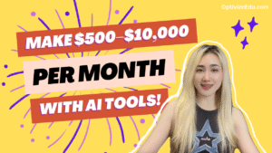 AI Money-Making Masterclass (Beginner)